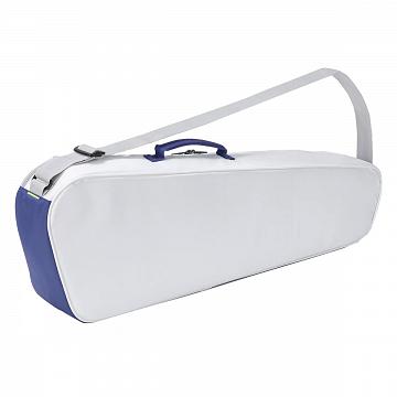 Yonex 52523 Club Racketbag 3R White / Blue